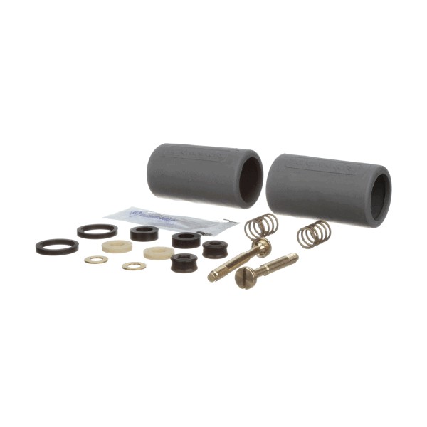 (image for) T&S Brass B-10K-J PARTS KIT FOR B-0107-J LOW-FLOW SPRAY VA